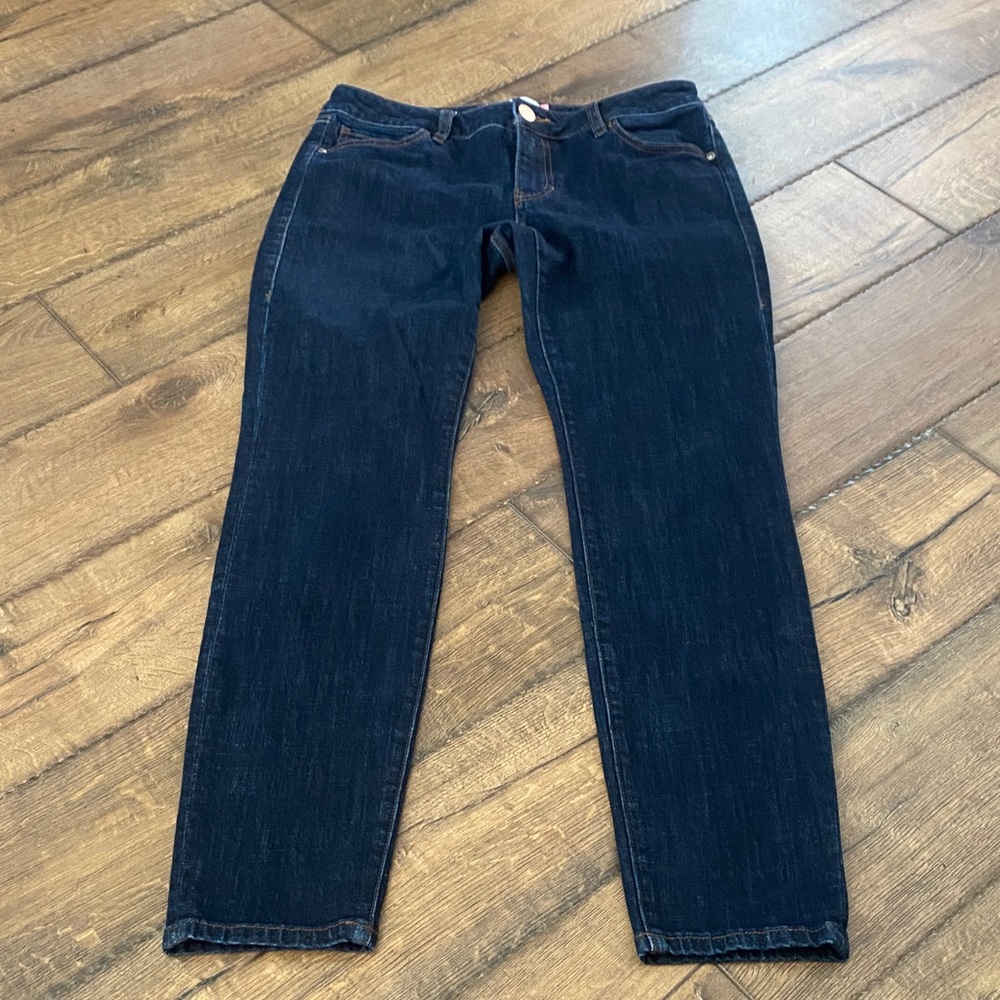 Cabi Skinny Jeans